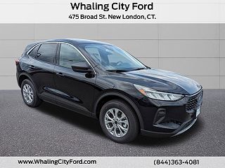 2023 Ford Escape Active 1FMCU9GN8PUA38520 in New London, CT 1