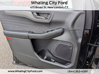 2023 Ford Escape Active 1FMCU9GN8PUA38520 in New London, CT 14