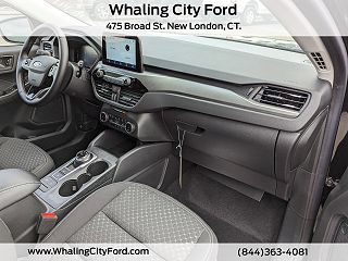 2023 Ford Escape Active 1FMCU9GN8PUA38520 in New London, CT 19