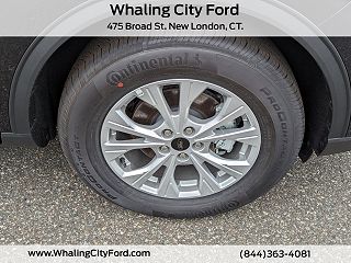 2023 Ford Escape Active 1FMCU9GN8PUA38520 in New London, CT 20