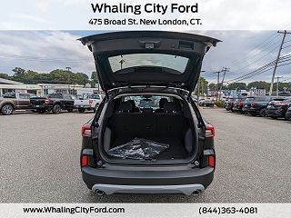 2023 Ford Escape Active 1FMCU9GN8PUA38520 in New London, CT 21