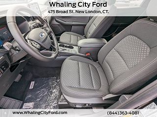 2023 Ford Escape Active 1FMCU9GN8PUA38520 in New London, CT 6