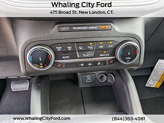 2023 Ford Escape Active 1FMCU9GN8PUA38520 in New London, CT 9