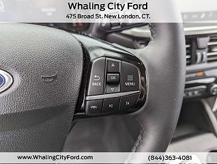 2023 Ford Escape Active 1FMCU9GN8PUA87796 in New London, CT 11