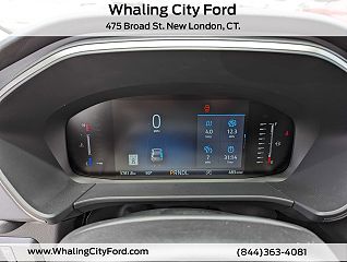 2023 Ford Escape Active 1FMCU9GN8PUA87796 in New London, CT 12