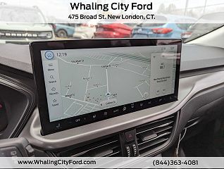2023 Ford Escape Active 1FMCU9GN8PUA87796 in New London, CT 15