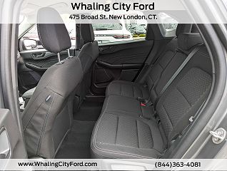 2023 Ford Escape Active 1FMCU9GN8PUA87796 in New London, CT 19