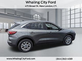 2023 Ford Escape Active 1FMCU9GN8PUA87796 in New London, CT 2