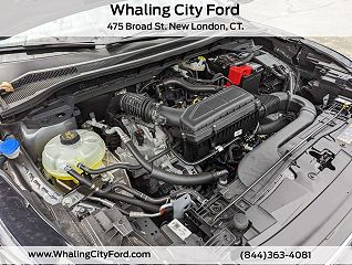 2023 Ford Escape Active 1FMCU9GN8PUA87796 in New London, CT 24