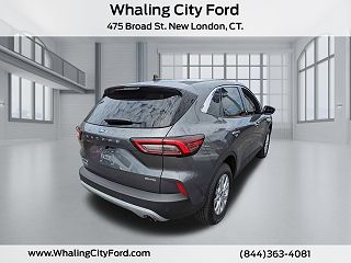 2023 Ford Escape Active 1FMCU9GN8PUA87796 in New London, CT 3