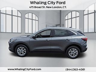 2023 Ford Escape Active 1FMCU9GN8PUA87796 in New London, CT 5