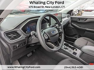 2023 Ford Escape Active 1FMCU9GN8PUA87796 in New London, CT 6