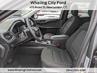 2023 Ford Escape Active 1FMCU9GN8PUA87796 in New London, CT 7