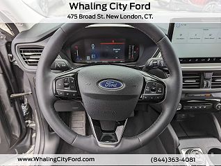 2023 Ford Escape Active 1FMCU9GN8PUA87796 in New London, CT 9