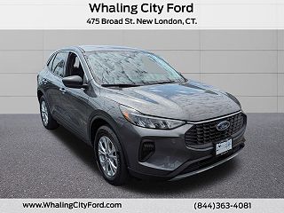 2023 Ford Escape Active 1FMCU9GN8PUA87796 in New London, CT