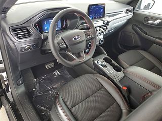 2023 Ford Escape ST-Line 1FMCU0MN0PUA25566 in Riviera Beach, FL 18