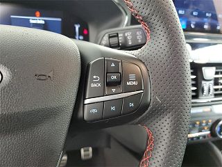 2023 Ford Escape ST-Line 1FMCU0MN0PUA25566 in Riviera Beach, FL 25