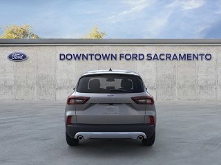 2023 Ford Escape Base 1FMCU9FN2PUB21507 in Sacramento, CA 6