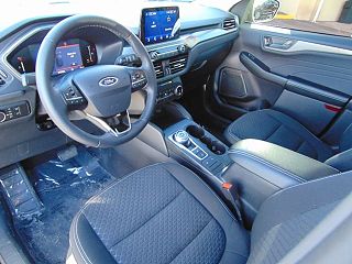 2023 Ford Escape Active 1FMCU0GN5PUA14736 in Santa Fe, NM 11