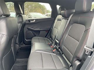 2023 Ford Escape ST-Line 1FMCU0MN8PUB21705 in Smyrna, GA 10