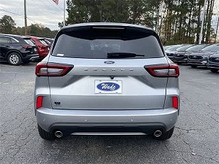 2023 Ford Escape ST-Line 1FMCU0MN8PUB21705 in Smyrna, GA 3