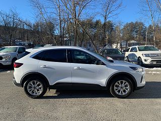 2023 Ford Escape Active 1FMCU9GN2PUA37475 in Warrensburg, NY 1