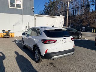2023 Ford Escape Active 1FMCU9GN2PUA37475 in Warrensburg, NY 4