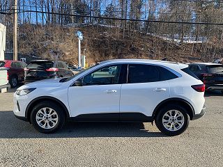 2023 Ford Escape Active 1FMCU9GN2PUA37475 in Warrensburg, NY 5