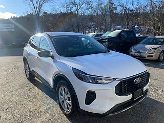 2023 Ford Escape Active 1FMCU9GN2PUA37475 in Warrensburg, NY 8