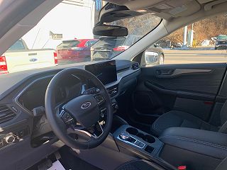 2023 Ford Escape Active 1FMCU9GN2PUA37475 in Warrensburg, NY 9