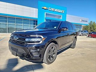 2023 Ford Expedition Limited VIN: 1FMJU1K89PEA23822