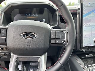 2023 Ford Expedition Limited 1FMJU2A89PEA44287 in Chicago, IL 24