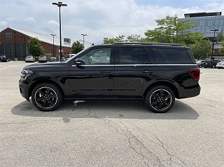 2023 Ford Expedition Limited 1FMJU2A89PEA44287 in Chicago, IL 37