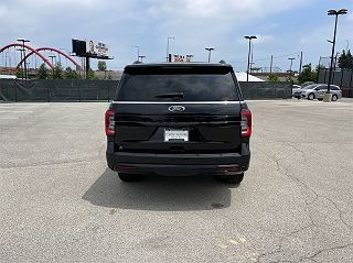 2023 Ford Expedition Limited 1FMJU2A89PEA44287 in Chicago, IL 40