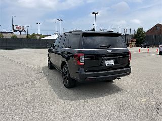 2023 Ford Expedition Limited 1FMJU2A89PEA44287 in Chicago, IL 41
