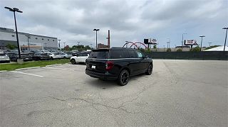 2023 Ford Expedition Limited 1FMJU2A89PEA44287 in Chicago, IL 8