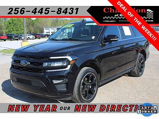 2023 Ford Expedition Limited 1FMJU1K88PEA17171 in Decatur, AL 1