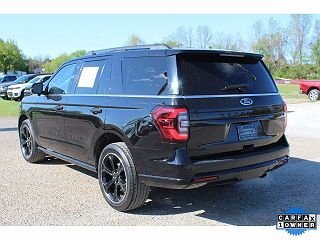 2023 Ford Expedition Limited 1FMJU1K88PEA17171 in Decatur, AL 6