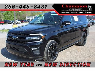 2023 Ford Expedition Limited 1FMJU1K88PEA17171 in Decatur, AL