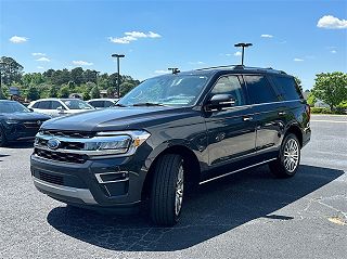 2023 Ford Expedition Limited 1FMJU1K87PEA32860 in Evans, GA 2