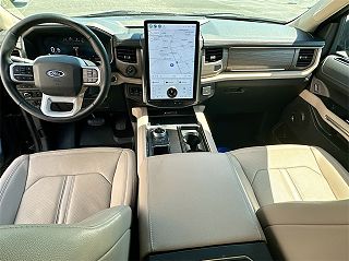 2023 Ford Expedition Limited 1FMJU1K87PEA32860 in Evans, GA 3