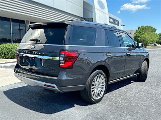 2023 Ford Expedition Limited 1FMJU1K87PEA32860 in Evans, GA 7