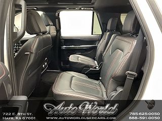 2023 Ford Expedition Limited 1FMJU2A86PEA36745 in Hays, KS 15
