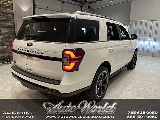 2023 Ford Expedition Limited 1FMJU2A86PEA36745 in Hays, KS 6