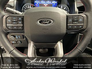 2023 Ford Expedition Limited 1FMJU2A86PEA36745 in Hays, KS 9