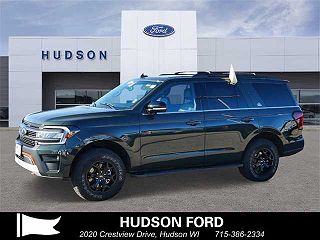 2023 Ford Expedition Timberline 1FMJU1RG9PEA18505 in Hudson, WI 1