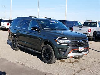 2023 Ford Expedition Timberline 1FMJU1RG9PEA18505 in Hudson, WI 18