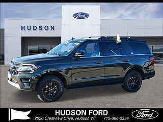 2023 Ford Expedition Timberline VIN: 1FMJU1RG9PEA18505