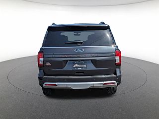 2023 Ford Expedition Timberline 1FMJU1RG7PEA53348 in Kingston, NY 4