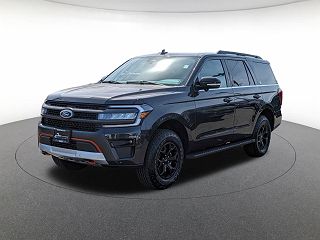 2023 Ford Expedition Timberline 1FMJU1RG7PEA53348 in Kingston, NY 9